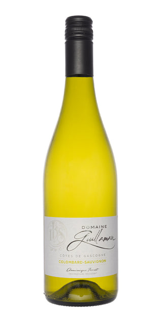 1DomaineGuillamanColombard_Sau