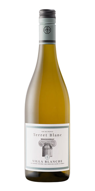 Calmel & Joseph Villa Blanche Terret Blanc 2022 – Platinum Wines