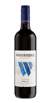Woodbridge by Robert Mondavi Merlot  NV
