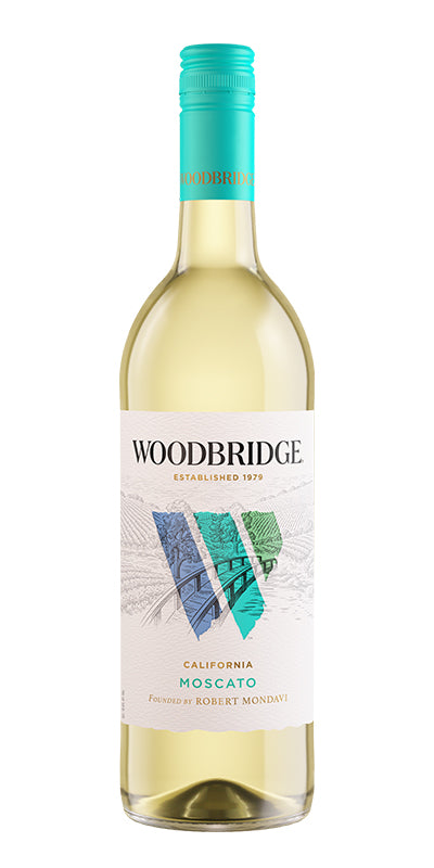 Woodbridge by Robert Mondavi Moscato NV