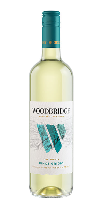 Woodbridge by Robert Mondavi Pinot Grigio  NV