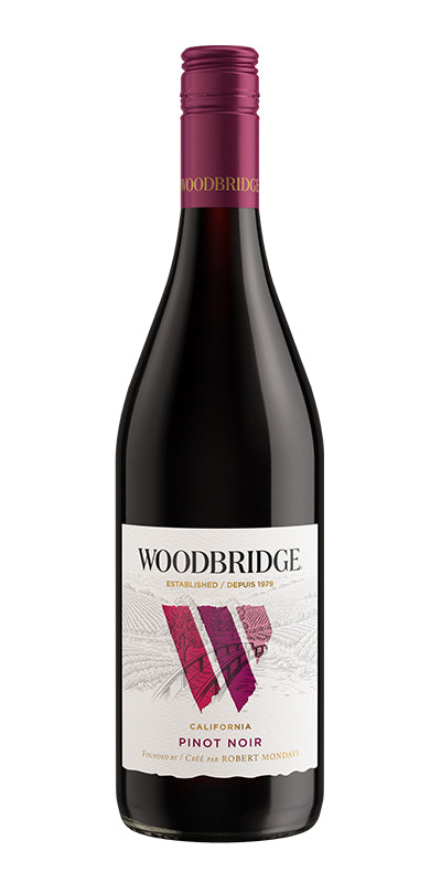 Woodbridge by Robert Mondavi Pinot Noir NV