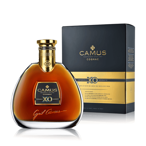 Camus XO Cognac