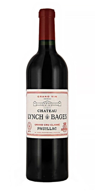 希少品1974年 Pauillac Chateau Lynch Bages Chateau Lynch-Bages, Red