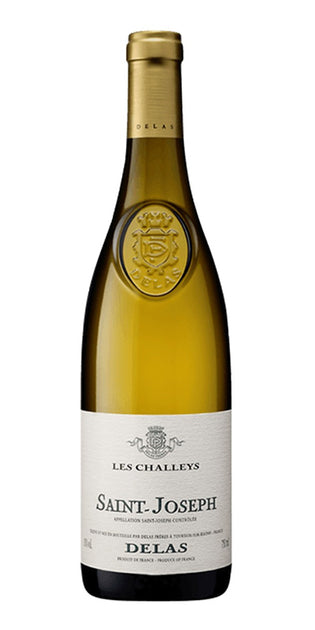 Delas Saint‑Joseph 2015 2015 Delas Frères St. Joseph Cuvée Francois de Tournon