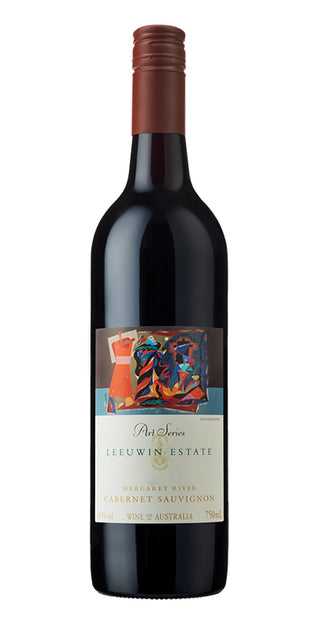 LeeuwinArtSeriesCabernetSauvig 