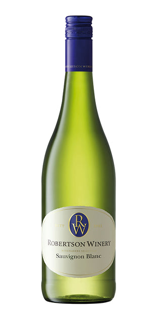 Robertson Winery Sauvignon Blanc 2025 – Platinum Wines