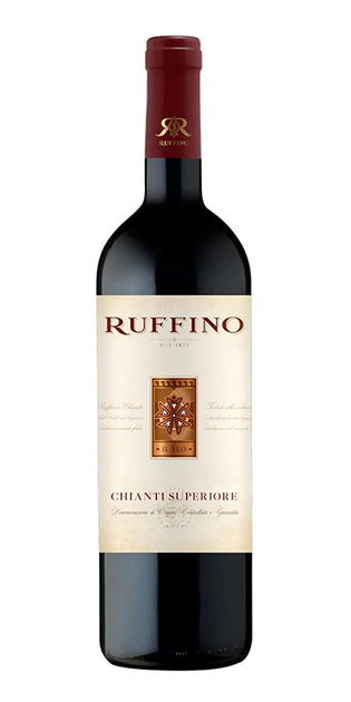 RuffinoChiantiSuperioreDOCG201