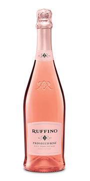 Ruffino Prosecco Rosé D.O.C. NV