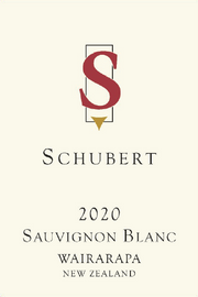Schubert Sauvignon Blanc 2022
