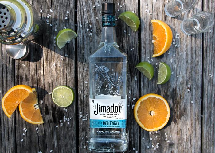 el Jimador Silver Tequila Platinum Wines