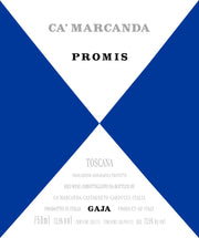 Gaja Ca' Marcanda Promis 2021