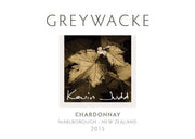 Greywacke Chardonnay 2018