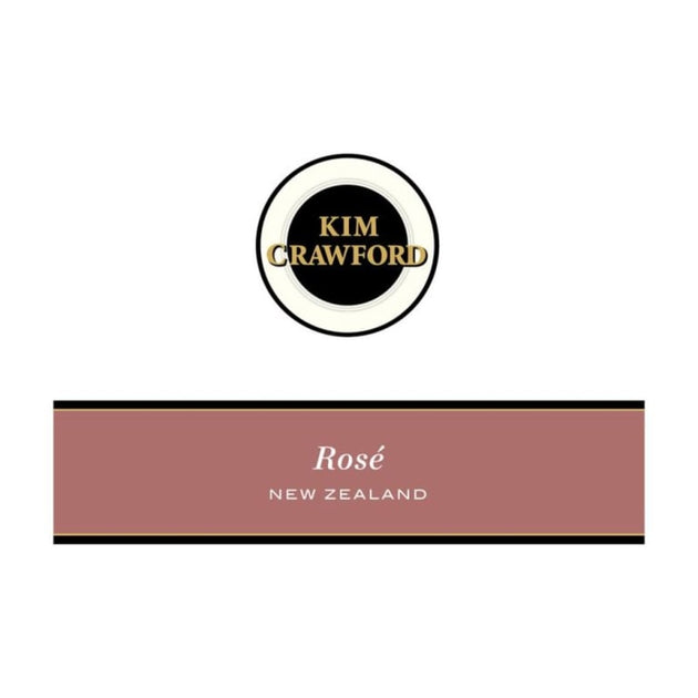 Kim Crawford Rose 2022 Platinum Wines