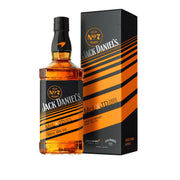 Jack Daniel's McLaren X JD Limited Edition 2024