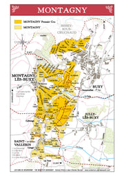 Millebuis Montagny Premier Cru Montcuchot 2020