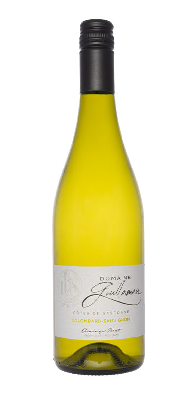 Domaine Guillaman Colombard/Sauvignon Blanc 2023
