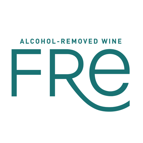 Fre Rose NV Alcohol Removed