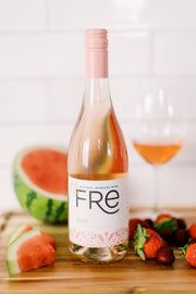 Fre Rose NV Alcohol Removed