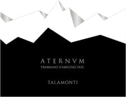 Talamonti Aternum Trebbiano d’Abruzzo Riserva DOC 2019