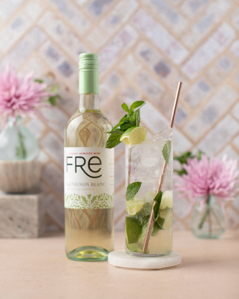 Fre Sauvignon Blanc NV Alcohol Removed