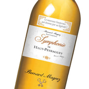 Bernard Magrez Symphonie de Haut-Peyraguey Sauternes 2018
