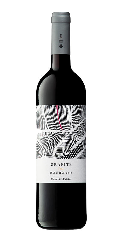 Churchills Estates Douro Red 2020