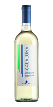 Cantina Dorgali Cala Luna Vermentino Di Sardegna DOC 2021 (Copy)