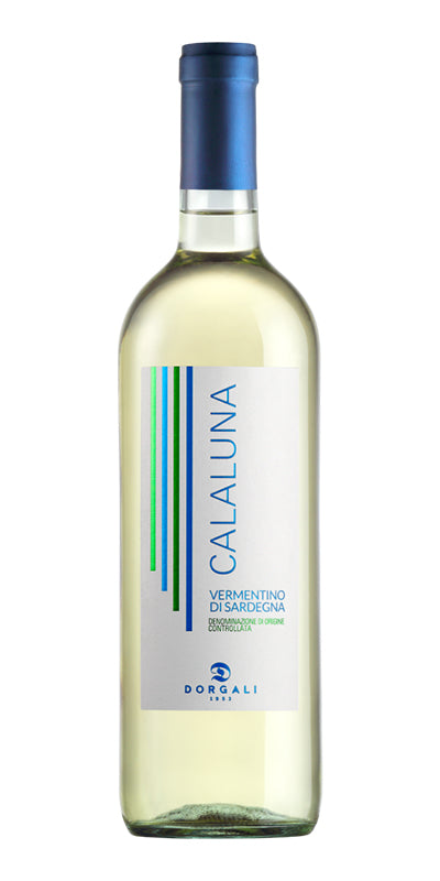 Cantina Dorgali Cala Luna Vermentino Di Sardegna DOC 2021