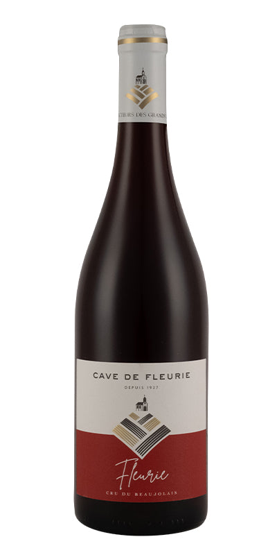 Cave de Fleurie 'Fleurie' 2024