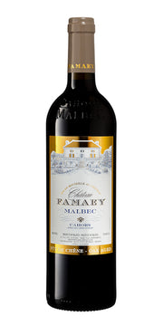 Château Famaey  Cuvée Prestige Malbec 2022
