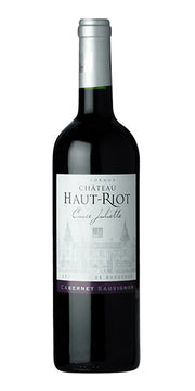 Chateau Haut-Riot Cuvee Juliette Cabernet Sauvignon 2022