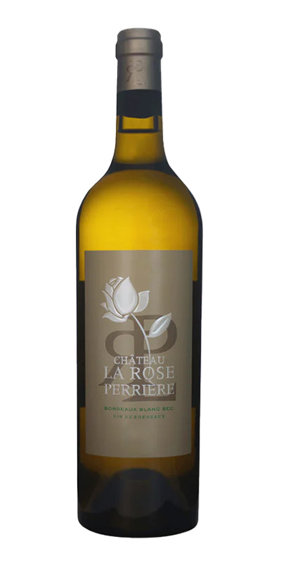 Château La Rose Perrière blanc 2023