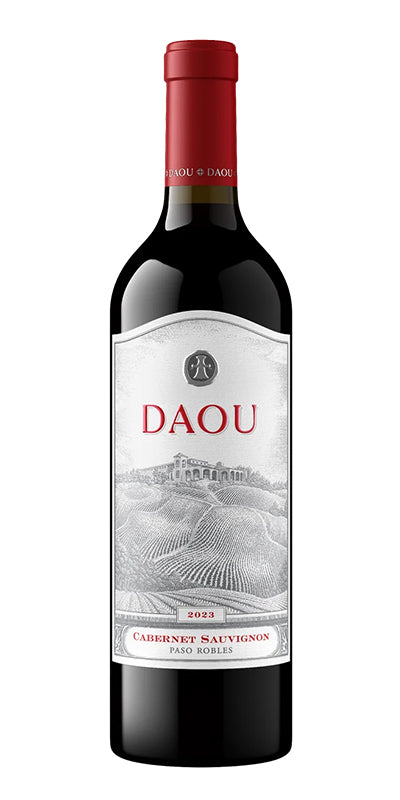 Dao Cabernet Sauvignon Paso Robles 2023