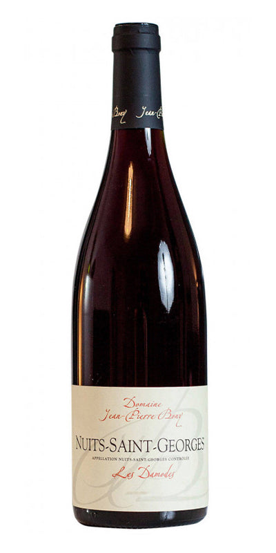 Domaine Bony Gachot Nuits Saint Georges 'Les Damodes' 2023