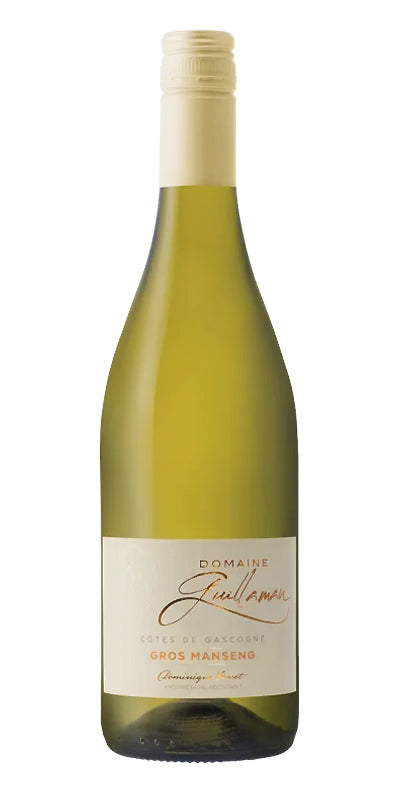 Domaine Guillaman Gros Manseng 2024