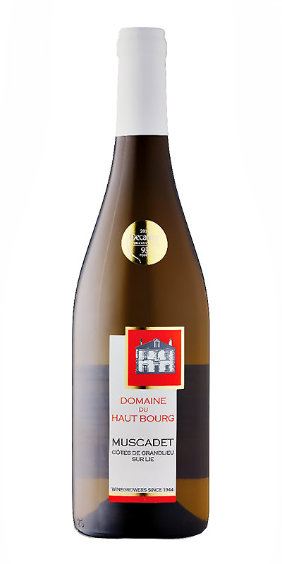 A Curated Collection of High Quality French Wine