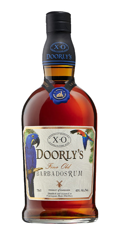 Doorly's XO Fine Old Barbados Rum