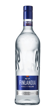 Finlandia Vodka