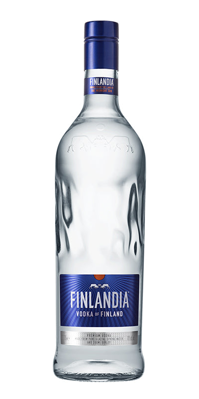 Finlandia Vodka