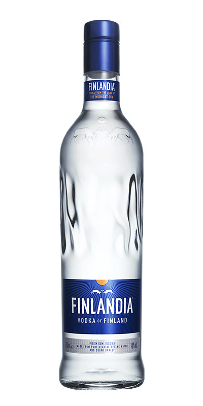 Finlandia Vodka