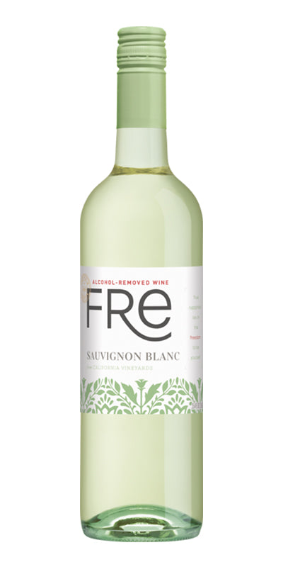 Fre Sauvignon Blanc NV Alcohol Removed
