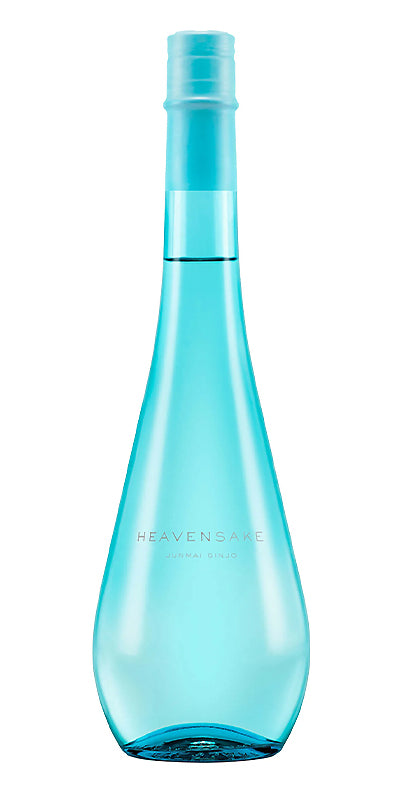 Heavensake Junmai Ginjo