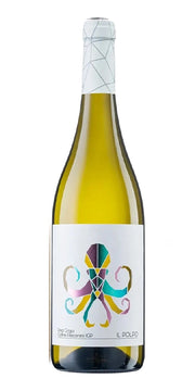 Diversitas 'Il Polpo' Pinot Grigio Colline Pescaresi I.G.T. 2024