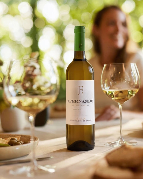 J.Fernando Verdejo 2024 – Platinum Wines