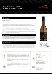 Kaiken Ultra Chardonnay 2021