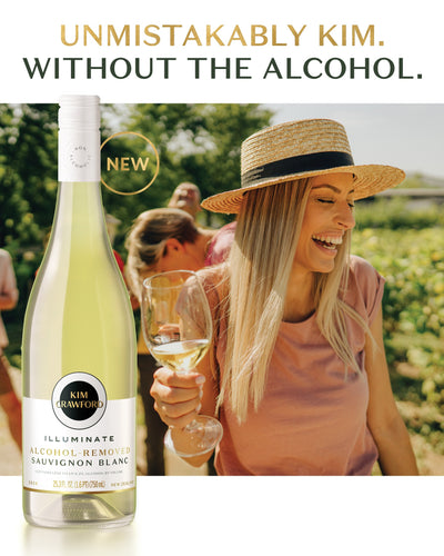 Robertson Winery Extra Light Sauvignon Blanc 2024 – Platinum Wines