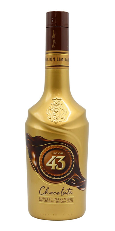 Licor 43 Chocolate