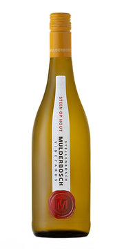 Mulderbosch Chenin Blanc Steen op Hout 2024