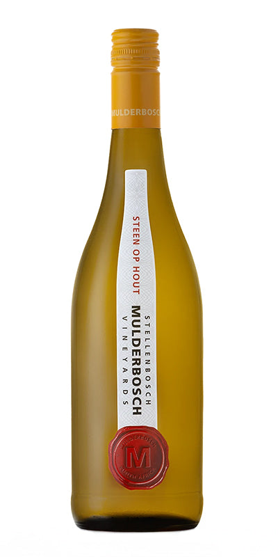 Mulderbosch Chenin Blanc Steen op Hout 2024